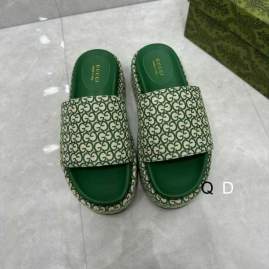 Picture of Gucci Slippers _SKUGuccisz35-40GDT01141974